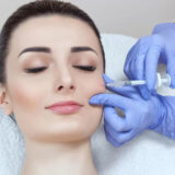 Dermal Fillers treatment